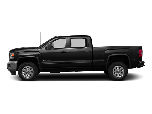 Used 2015 GMC Sierra 2500HD available WiFi Denali Trucks