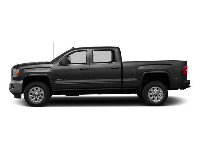 Used 2015 GMC Sierra 2500HD available WiFi Denali Truck