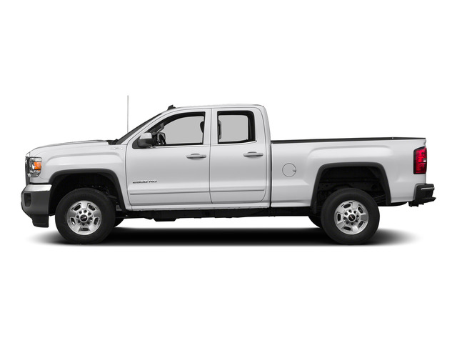 Used 2015 GMC Sierra 2500HD SLE Trucks