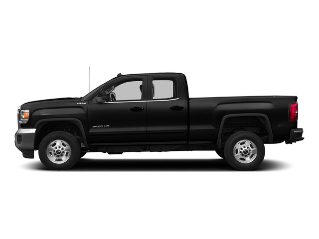 2015 GMC Sierra 2500