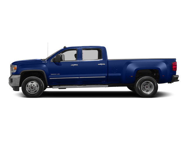 2015 GMC Sierra 3500