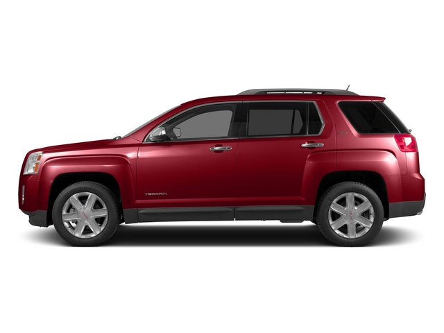 2015 GMC Terrain