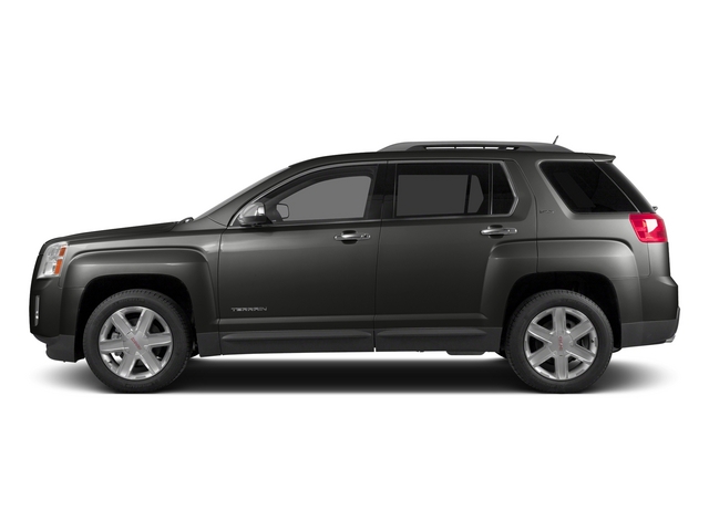 2015 GMC Terrain