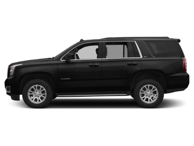 Used 2015 GMC Yukon SLT SUVs