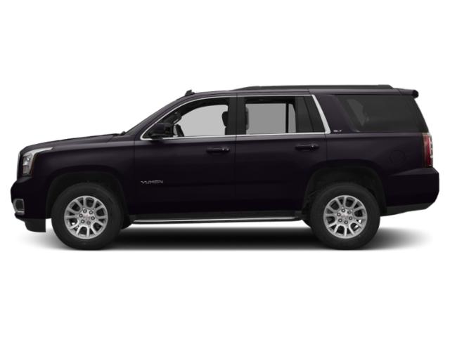 Used 2015 GMC Yukon SLT SUVs