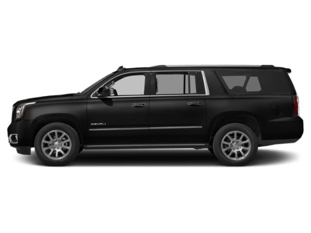 2015 GMC Yukon Xl