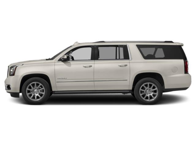 Used 2015 GMC Yukon XL Denali SUV