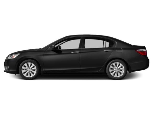 Used 2015 Honda Accord Sedan EX Car