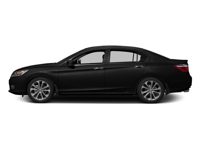 Used 2015 Honda Accord Sedan Sport Cars