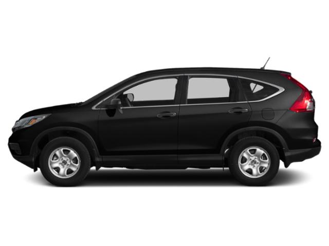 Used 2015 Honda CR-V LX Crossover