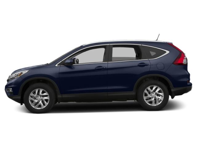 Used 2015 Honda CR-V EX-L Crossovers