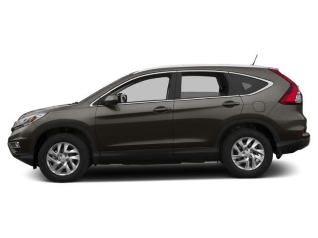 Used 2015 Honda CR-V EX-L Crossovers