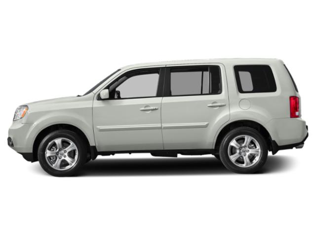 2015 Honda Pilot