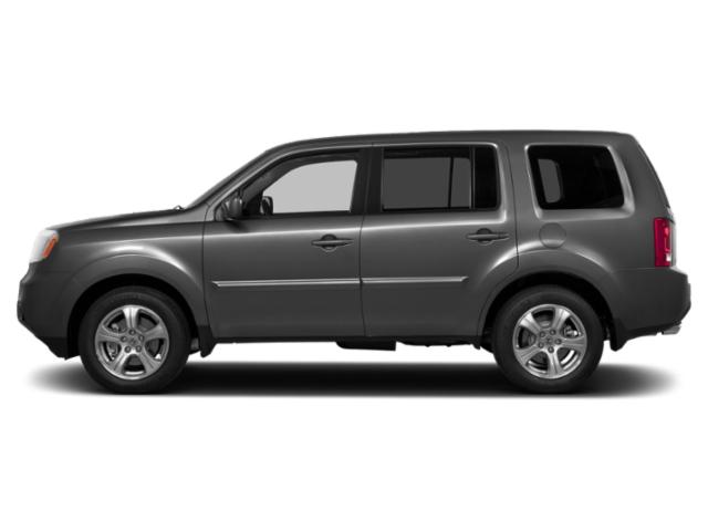 Used 2015 Honda Pilot EX-L SUVs