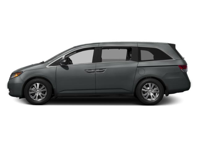 Used 2015 Honda Odyssey EX Van