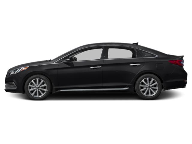 Used 2015 Hyundai Sonata 2.4L Limited Car