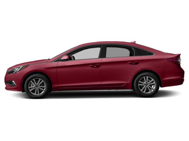 Used 2015 Hyundai Sonata 2.4L SE Cars