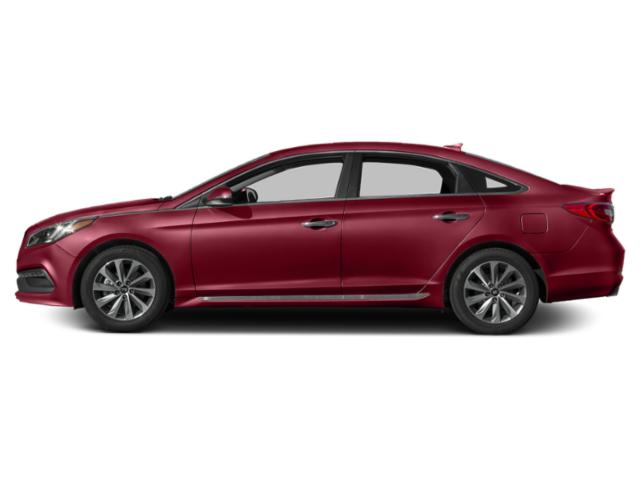 Used 2015 Hyundai Sonata 2.4L Sport Cars