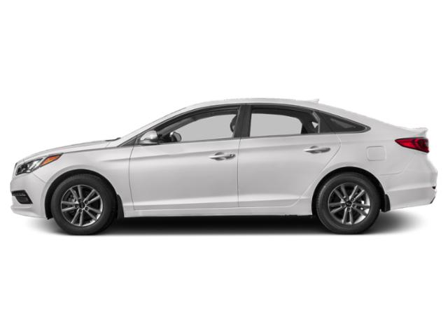 Used 2015 Hyundai Sonata 1.6T Eco Car