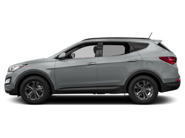 Used 2015 Hyundai Santa Fe Sport   2.4 SUVs