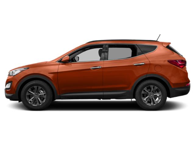 2015 Hyundai Santa Fe Sport