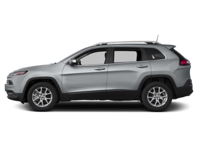 Used 2015 Jeep Cherokee Latitude SUV