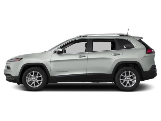 Used 2015 Jeep Cherokee Latitude SUV