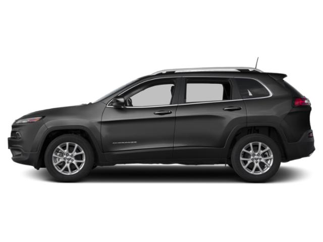 Used 2015 Jeep Cherokee Latitude SUV