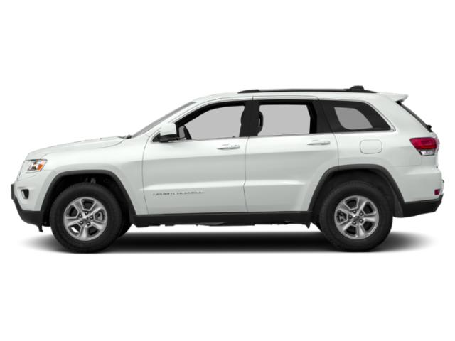 Used 2015 Jeep Grand Cherokee Altitude SUV