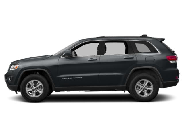 Used 2015 Jeep Grand Cherokee Laredo SUV