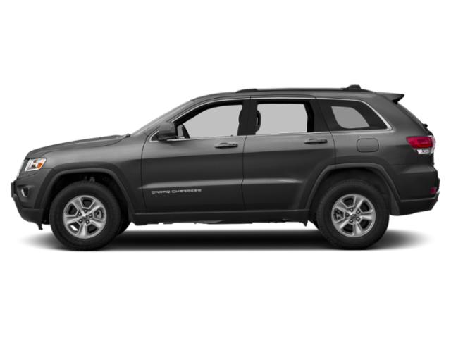 Used 2015 Jeep Grand Cherokee Altitude SUVs