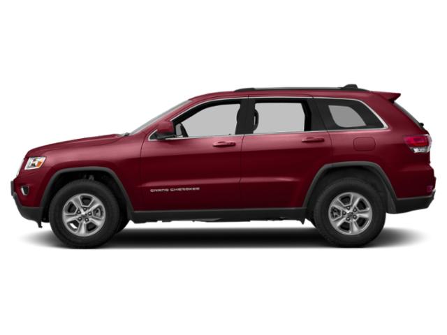 Used 2015 Jeep Grand Cherokee Altitude SUVs