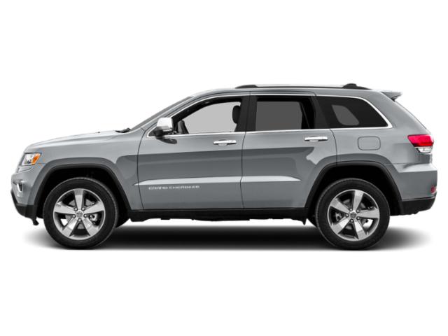 Used 2015 Jeep Grand Cherokee Limited SUVs