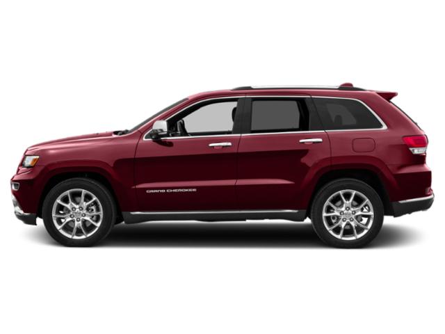 Used 2015 Jeep Grand Cherokee Summit SUVs