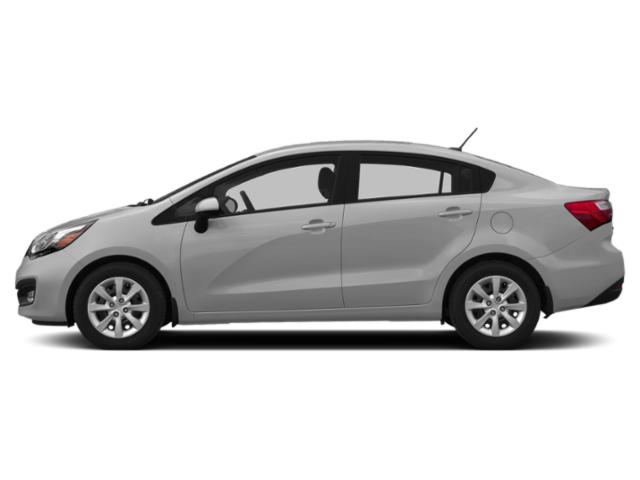 Used 2015 Kia Rio EX Cars
