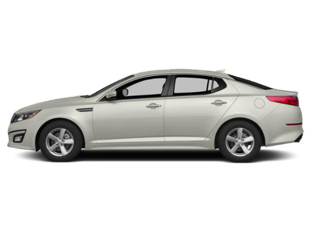 Used 2015 Kia Optima EX Car