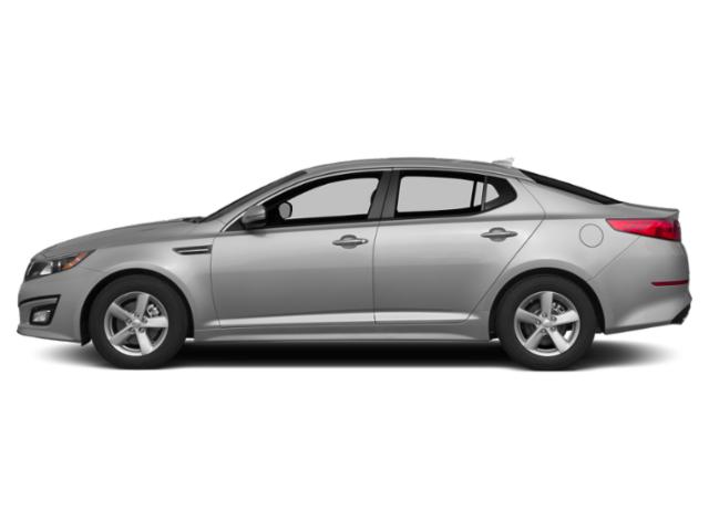 Used 2015 Kia Optima EX Cars