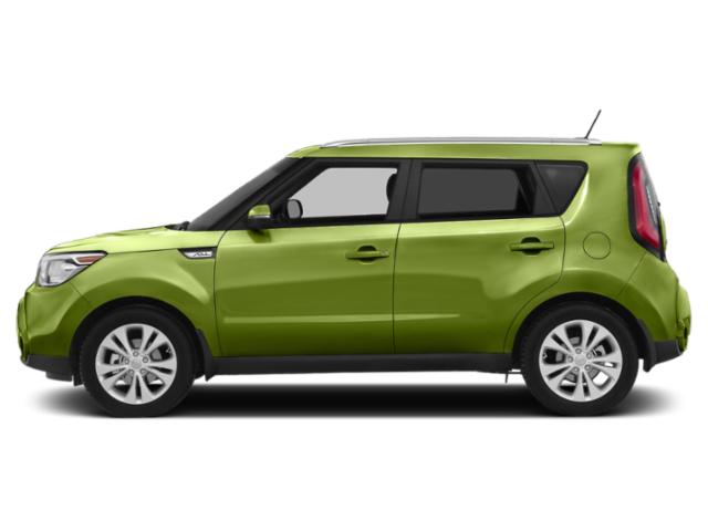 Used 2015 Kia Soul Base Cars