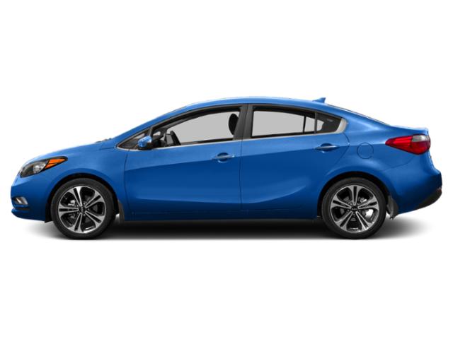 Used 2015 Kia Forte EX Cars