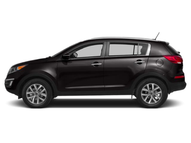 Used 2015 Kia Sportage LX Crossovers