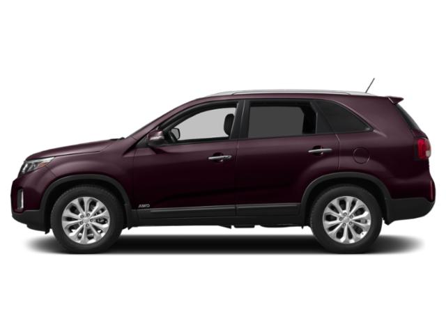 Used 2015 Kia Sorento LX SUVs