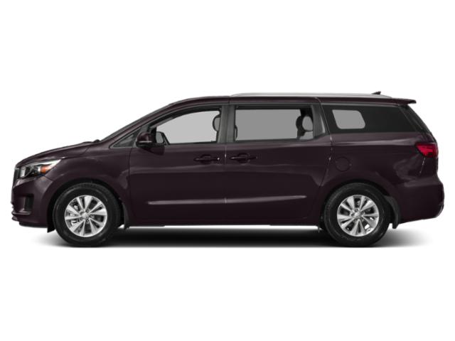 Used 2015 Kia Sedona EX Vans