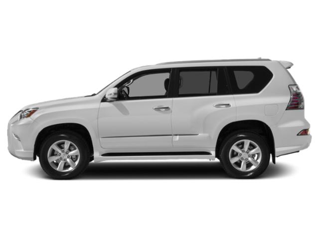 Used 2015 Lexus GX 460 Luxury SUVs