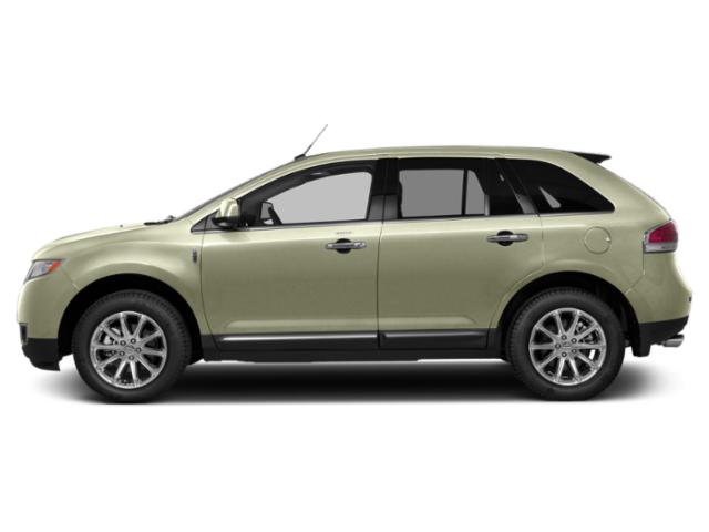 Used 2015 Lincoln MKX   Crossovers