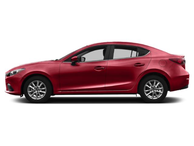 Used 2015 Mazda Mazda3 i Touring Cars