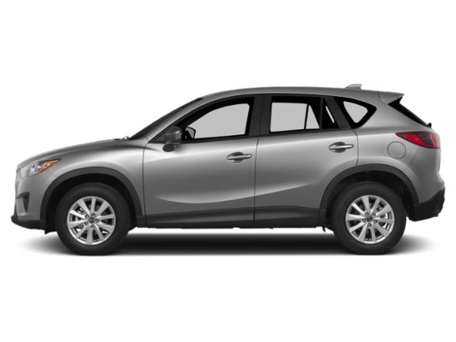 Used 2015 Mazda CX-5 Grand Touring Crossover