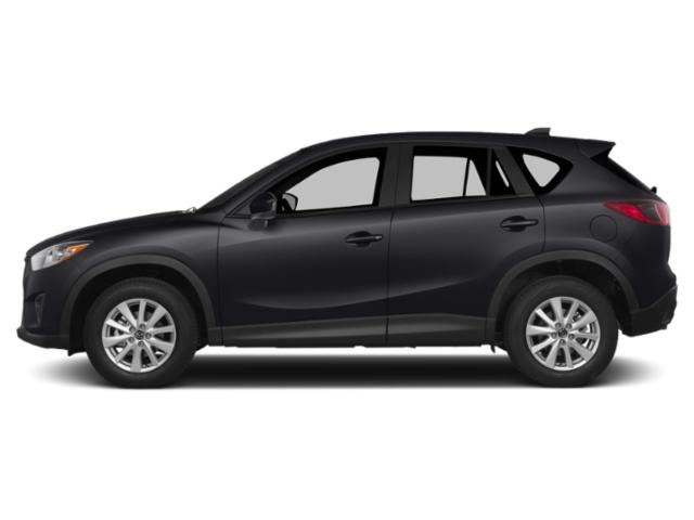 Used 2015 Mazda CX-5 Touring Crossovers