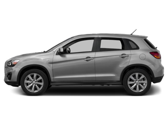 Used 2015 Mitsubishi Outlander Sport ES Crossovers