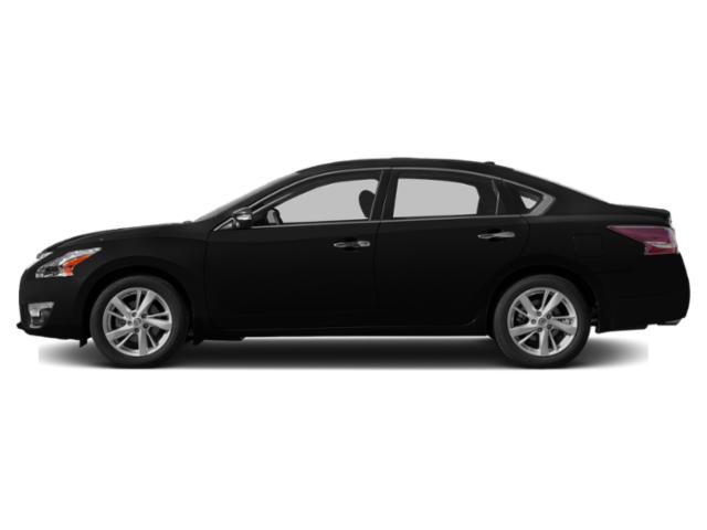 Used 2015 Nissan Altima 2.5 SL Car