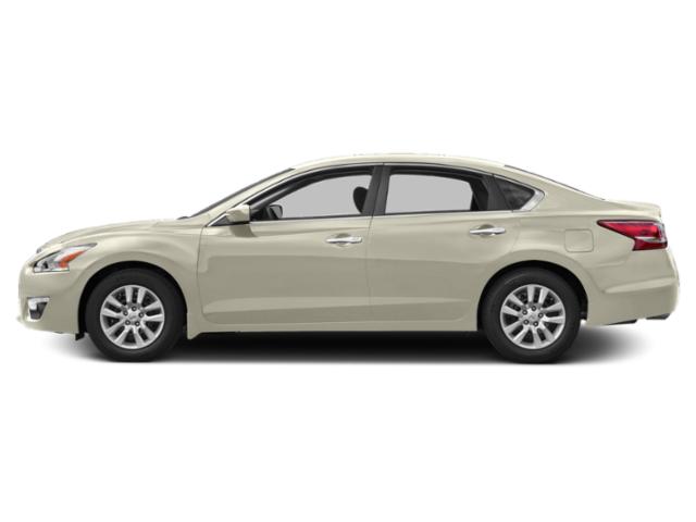 Used 2015 Nissan Altima 2.5 S Car